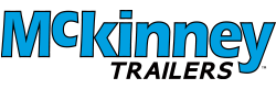 McKinney Trailer Rentals Online Store Logo
